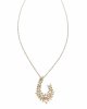 sz15 Złoty łańcuszek naszyjnik 40+5cm pozłacany 14k 